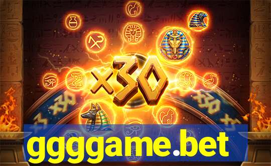 ggggame.bet