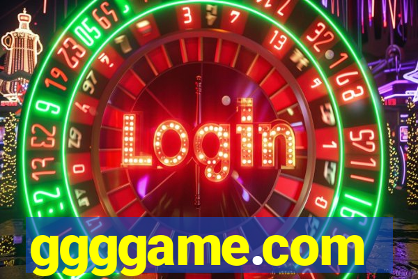 ggggame.com