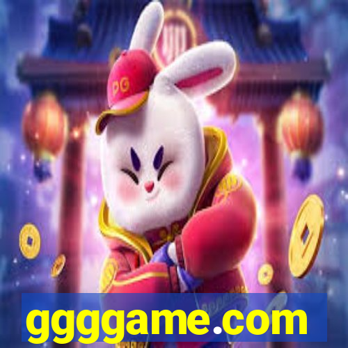 ggggame.com