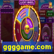 ggggame.com