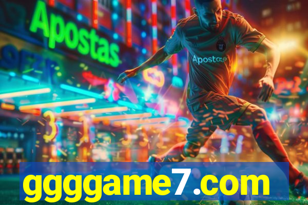 ggggame7.com