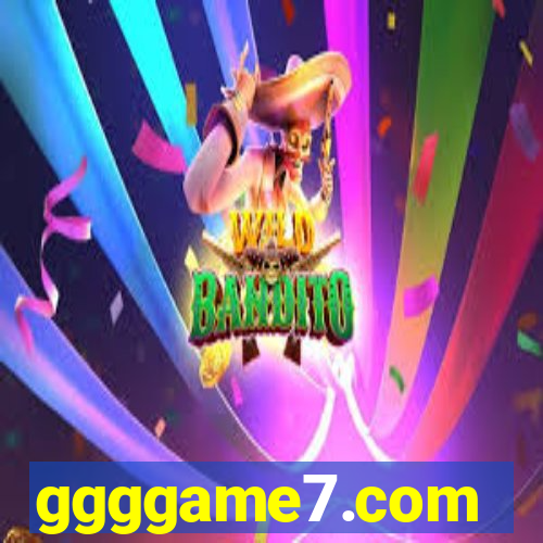 ggggame7.com