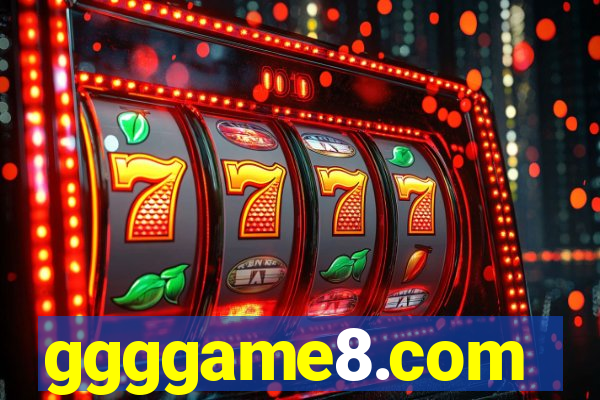 ggggame8.com