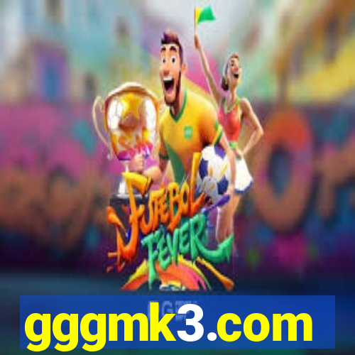gggmk3.com