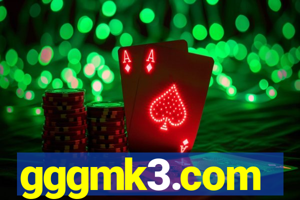 gggmk3.com