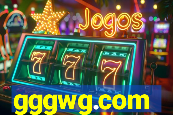 gggwg.com