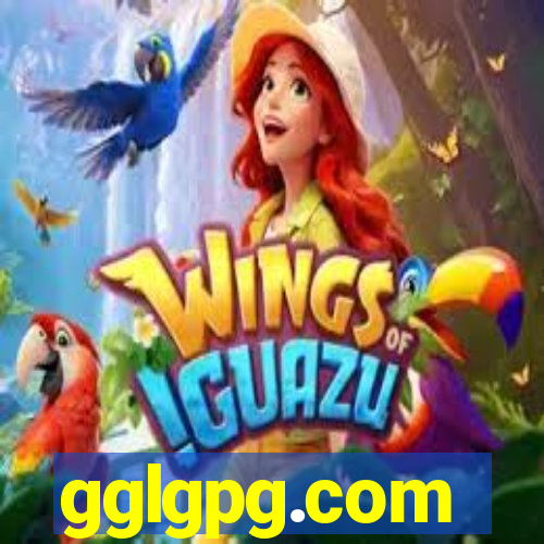 gglgpg.com
