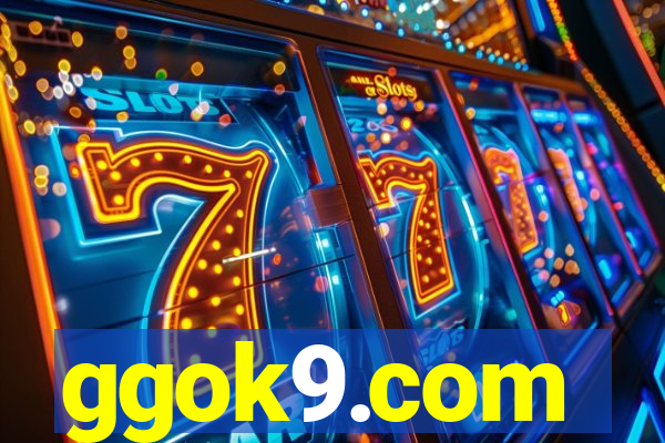 ggok9.com