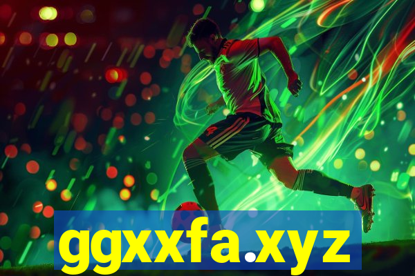 ggxxfa.xyz