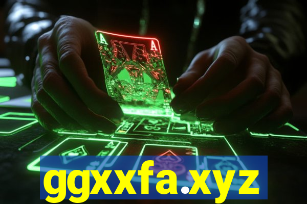 ggxxfa.xyz