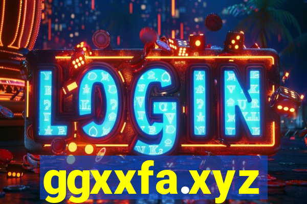 ggxxfa.xyz