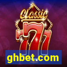 ghbet.com