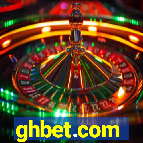 ghbet.com