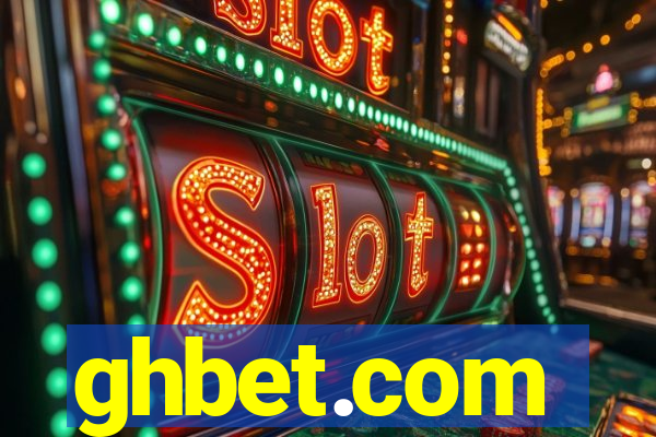 ghbet.com