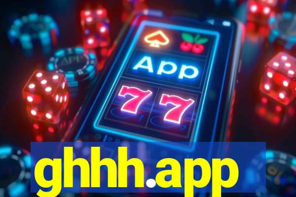 ghhh.app
