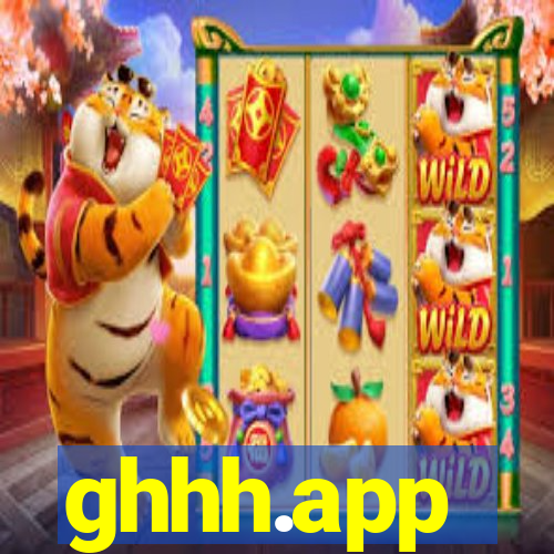 ghhh.app