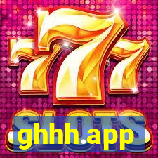 ghhh.app