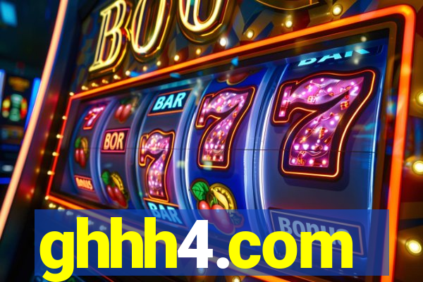 ghhh4.com