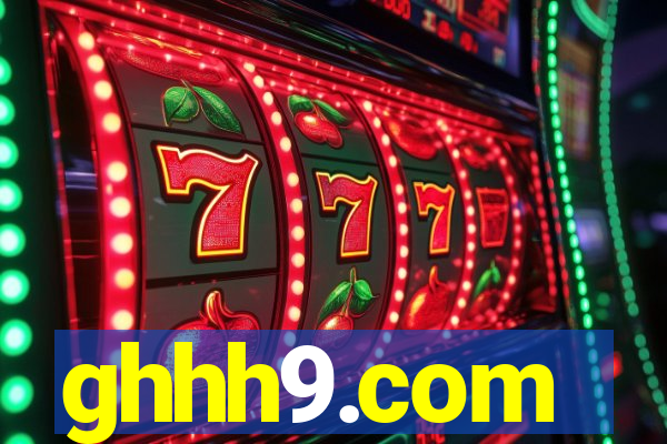 ghhh9.com