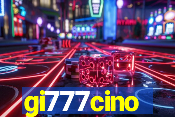 gi777cino