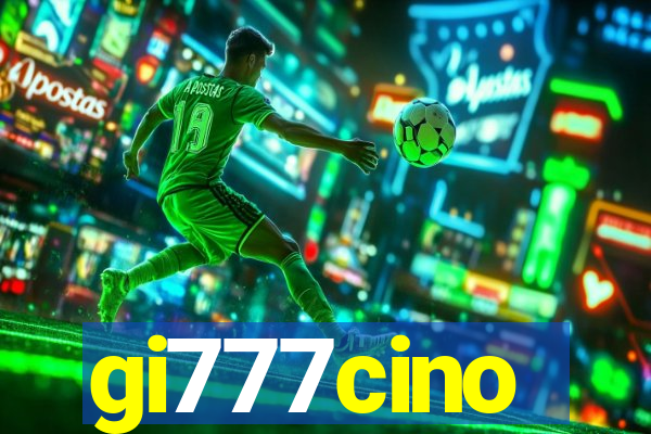 gi777cino