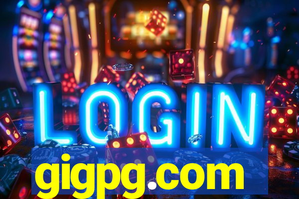 gigpg.com