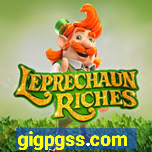 gigpgss.com