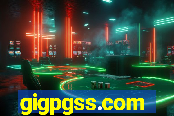 gigpgss.com