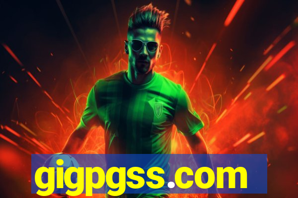 gigpgss.com