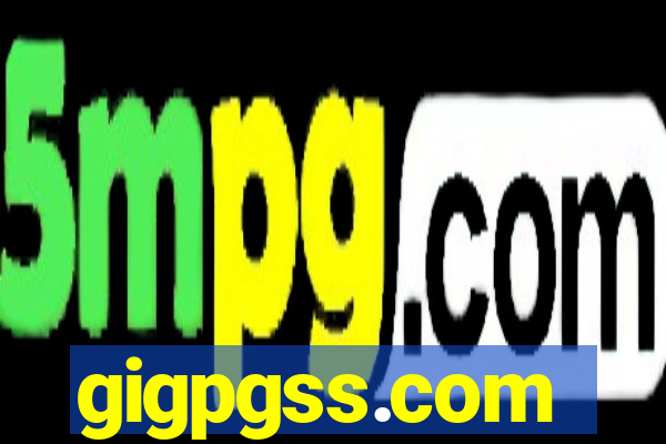 gigpgss.com