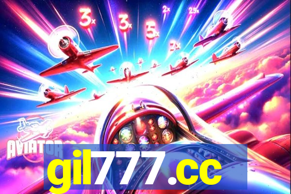 gil777.cc