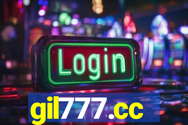 gil777.cc