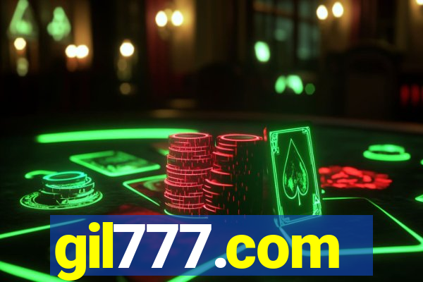 gil777.com