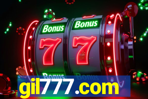 gil777.com