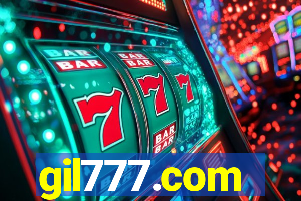 gil777.com