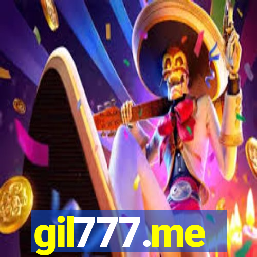 gil777.me