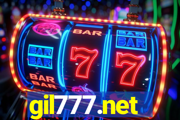 gil777.net