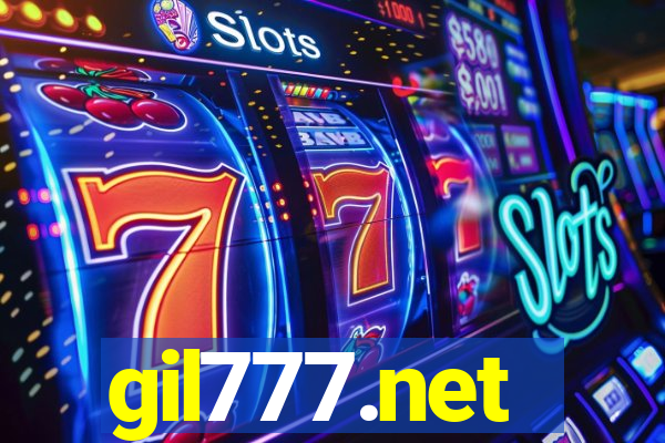 gil777.net