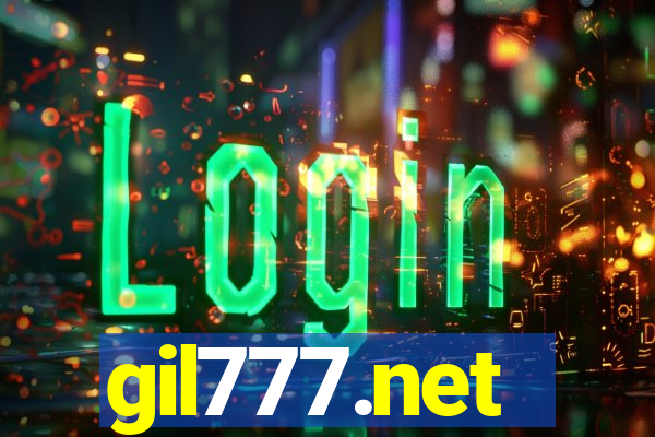 gil777.net