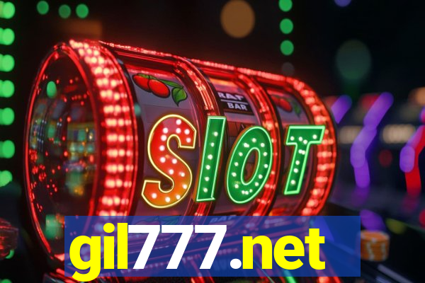 gil777.net