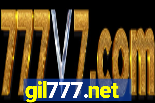 gil777.net