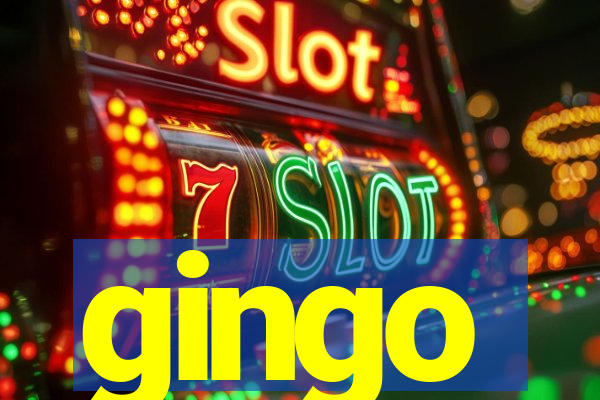 gingo