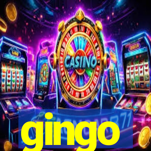 gingo