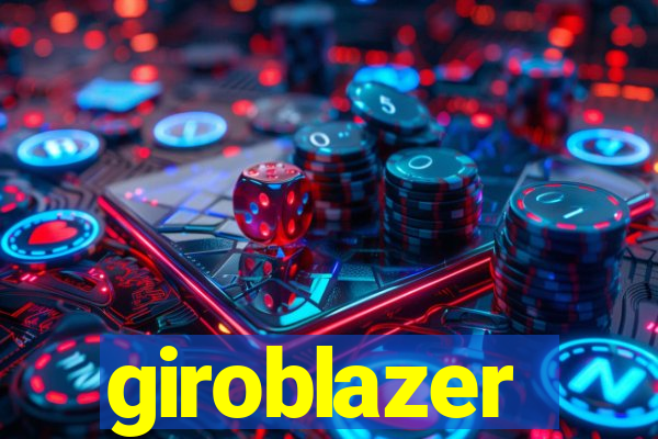 giroblazer