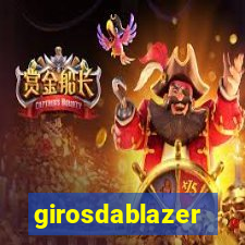 girosdablazer