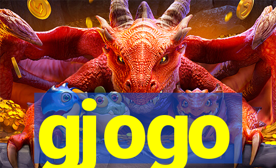 gjogo