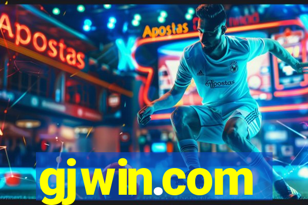 gjwin.com