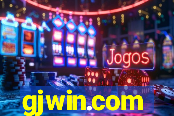 gjwin.com