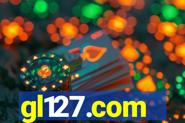 gl127.com