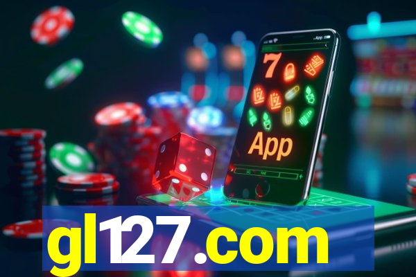 gl127.com